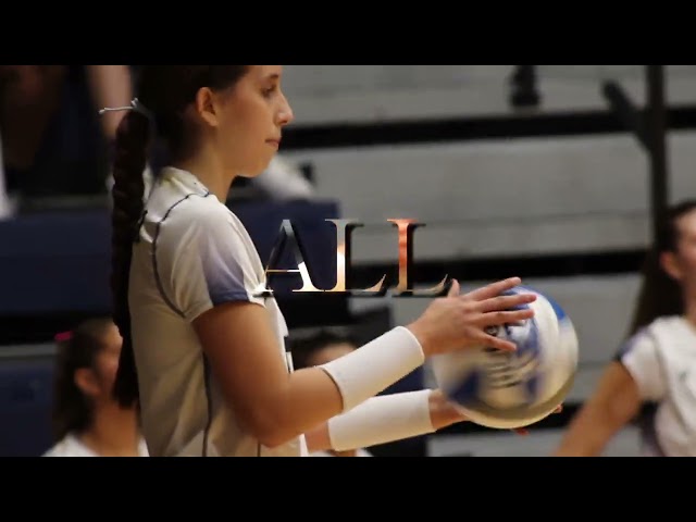 WVB Juniata vs Christopher Newport