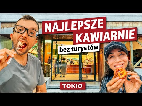 TOKIO tylko dla lokalsów - Co zwiedzać w Tokio?