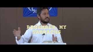 The Importance of the Holy Days God wants us to Remember!