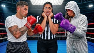 DAD VS MOM’S EVIL TWIN! *They Fought*  