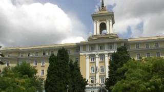Virtual Varna ® ( part of Virtual Bulgaria project) Year 2010