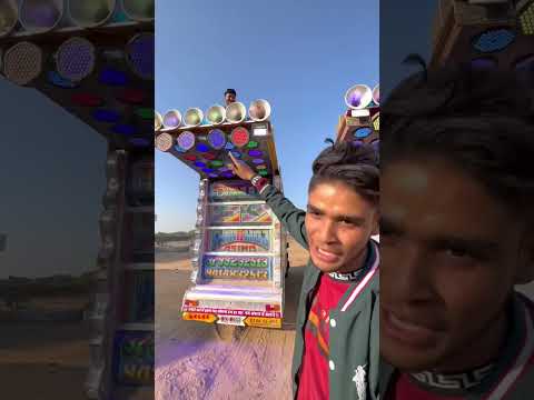 Remote Control Dj Sound !! New Style Dj Sound !! Rajasthani Dj Pickup