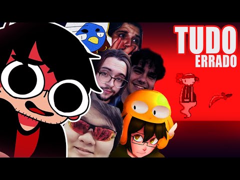 fiz um jogo só que meus amigos fizeram a arte