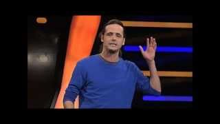 Phillip Weber - die Tofusau !