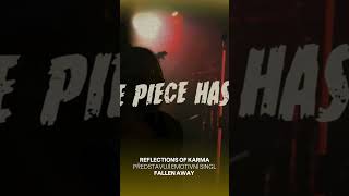 Reflections of Karma - Fallen Away #reflectionsofkarma #fallenaway #rock #hudba #cesko #newmusic