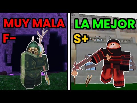 QUE CLASES COMPRAR Y NO COMPRAR EN 99 NOCHES EN EL BOSQUE ππ