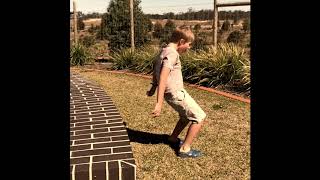 Parkour! Part 2