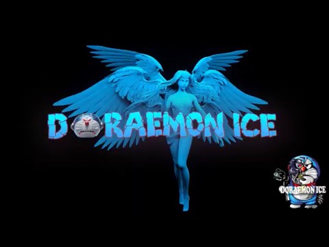 MIXTAPE VOL 1 DORAEMON ICE (only on kuching)
