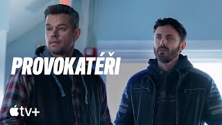 Provokatéři – Oficiální ukázka | Apple TV+
