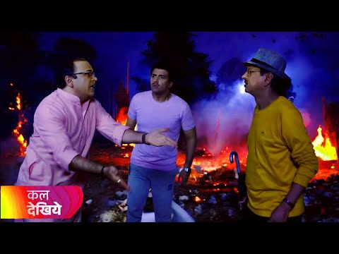 Taarak Mehta Ka Ulta Chashma episode 4433 | Tmkoc 4433 episode today | Tmkoc New Promo 4433