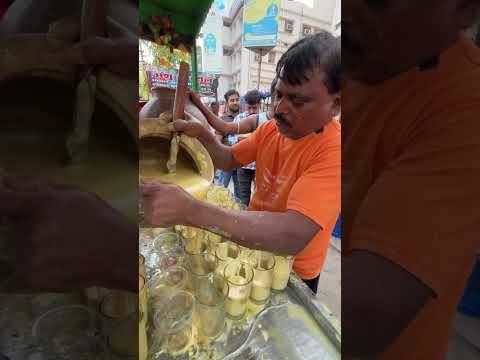 Bihari Sattu | Street Food india