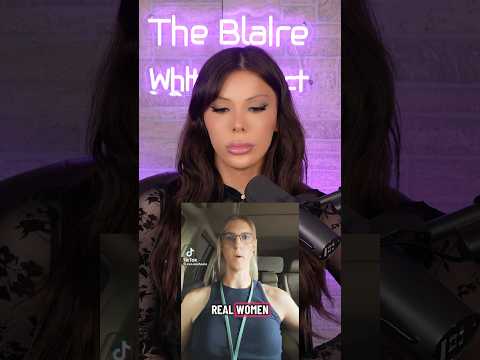 “Trans Women Are REAL Women”