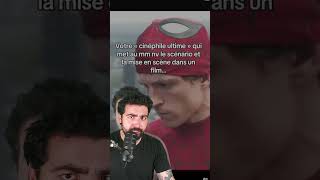 non je n'ai pas dit ça sur Spider-Man #film #cinema #movie