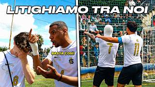 12 ORE SICILIA ⚽️ CI FANNO UNA LADRATA | 4000 € torneo montepremi