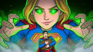 How Supergirl can make MORE MONEY than Superman