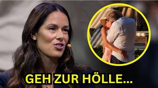 Mit 38 gibt Ana Ivanovic endlich zu: DAS zerstörte seine Ehe mit Bastian Schweinsteiger wirklich