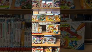 Stadtbibliothek von A - Z: W wie Zweigstelle „Weststadt“