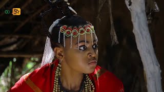 The Possessed Confessor | REGINA DANIELS, NGOZI EZEONU - African Movies