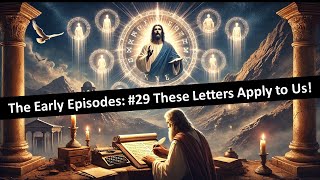 #29 Seven Letters