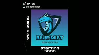 My Return Stream Today January 23rd at 3pm EST! https://twitch.tv/ben10clem_1