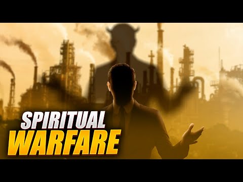 Understanding Spiritual Warfare | A Guide to Overcoming Spiritual Battles