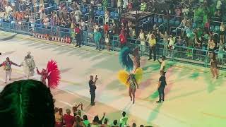Rio de Janeiro Carnival Brasil 🇧🇷