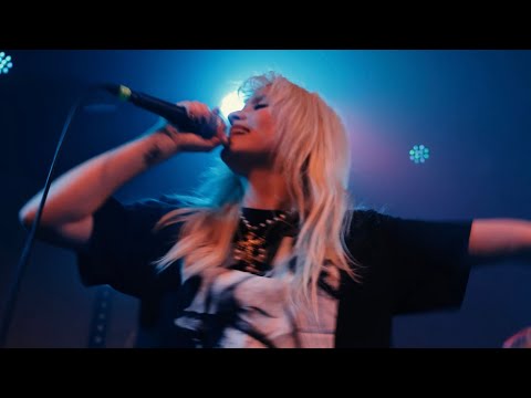 TOUR VLOG - opening for gus dapperton