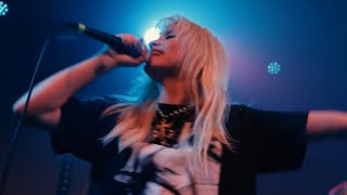 TOUR VLOG - opening for gus dapperton