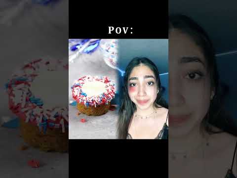 pov: vives en un mundo donde puedes controlar a una persona por un año. #shorts#pov #funny#fyp