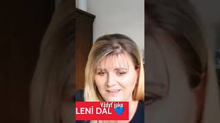 Jaká byla nejhorší vládní kauza v poslední době? Ivana Turková