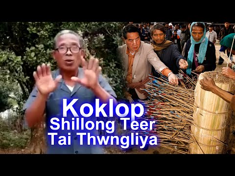 Kokpol Shillong Teer Tai thwngliya || Belai Mwnui Kothok ||