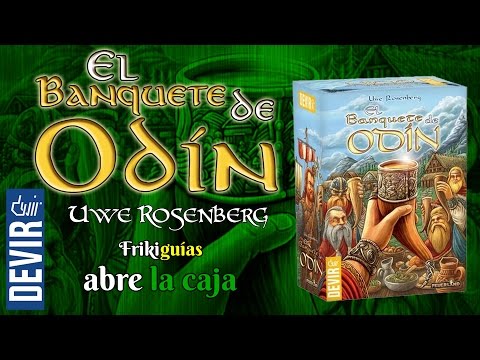 Reseña Ein Fest für Odin
