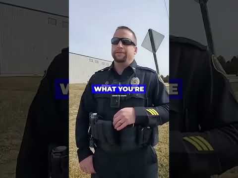 When Dumb Cops Get DESTROYED By Fake Boob Inspector In Iowa!