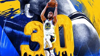 Stephen Curry- Who Tf Iz U