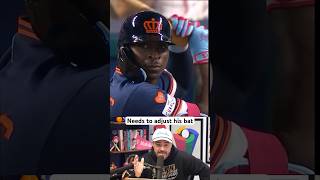 Didi Gregorius loses his bat then homers, a breakdown