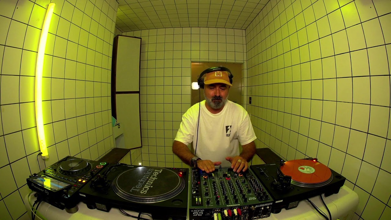 DJ Soch | HÖR – June 19 / 2026