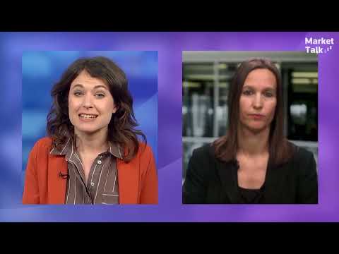 YouTube video thumbnail: Chance of a Fed Hike This Year 'Completely Underpriced'