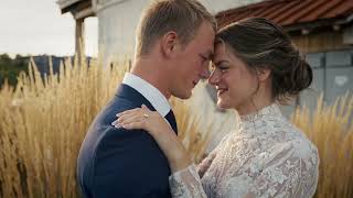 Maxim + Vanessa Babak Wedding // 9.27.2024