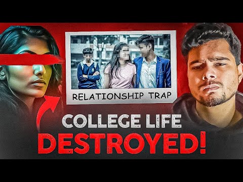 College Relationship - Right or Wrong? #college #relationship