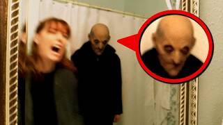 Scary Videos So Terrifying You Won’t Believe They’re Real!