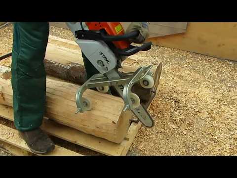Amazing Attachments For Your Chainsaw