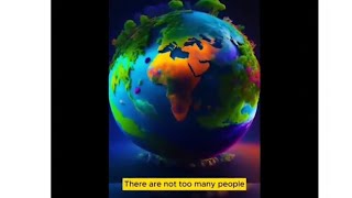 Depopulation, Climate Change, and Weather Weapons