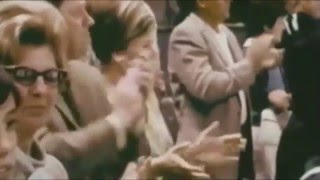 When the Blues Go Marching In - Sing Back the Tradition