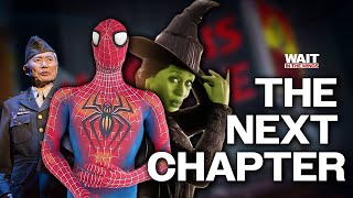 State of the Wings 2025 Livestream