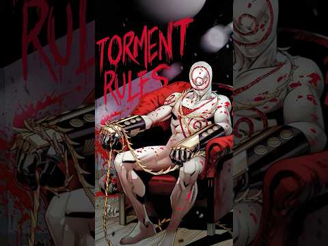 Carnage BETRAYED Eddie Brock... #spiderman