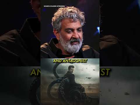 SS Rajamouli on Varanasi: Fantasy, mythology & Prithviraj steals the show ๐ฅ