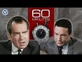 Nixon's Political Perspectives and Strategies