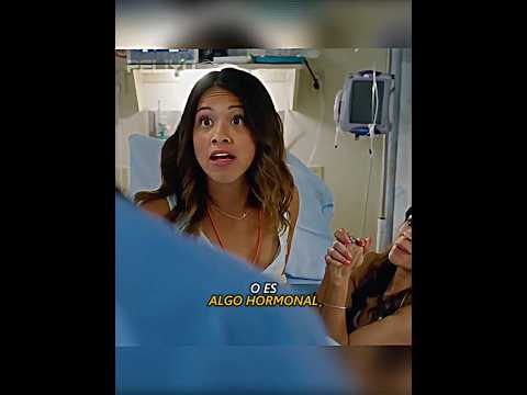 La Doctora Le Inyectó Algo… y Ella Nunca Lo Supo 😱 #peliculas #netflix #shorts