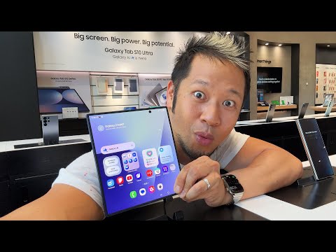 Samsung Galaxy Z Fold/Flip 7 Hands-On! The Next Big Leap Is Here!