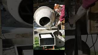 Ich gieße mein PC Gehäuse aus Beton
